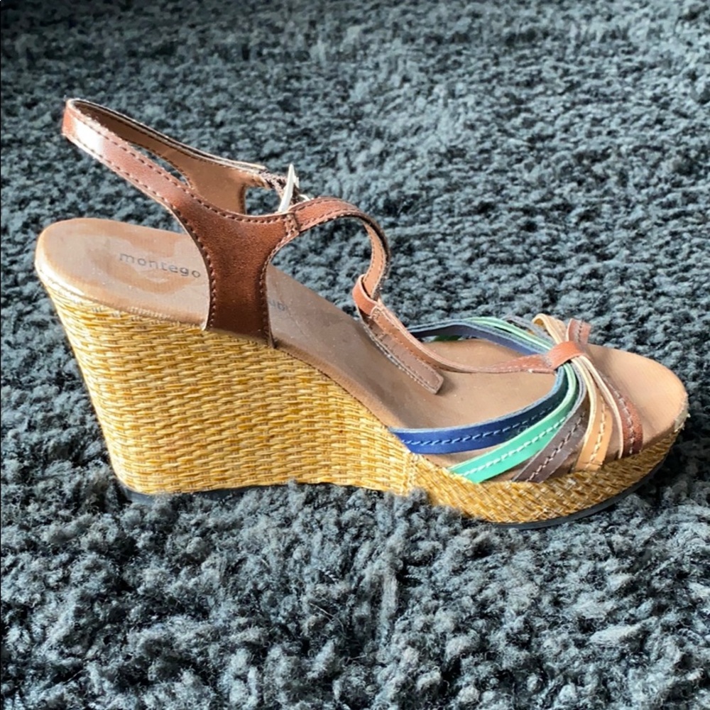 Wedges - Picture 3 of 3
